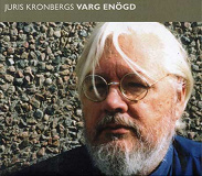 Omslagsbild för Varg Enögd