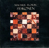 Cover for Syskonen
