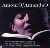 Cover for AmourÖ/AmandaO