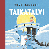 Omslagsbild för Taikatalvi