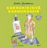 Cover for Karhukirjeitä Karhumäestä