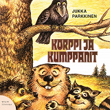 Cover for Korppi ja kumppanit