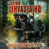 Cover for Kontion sissit