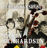 Cover for Pepparkakshuset