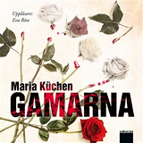 Cover for Gamarna
