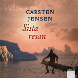Cover for Sista resan