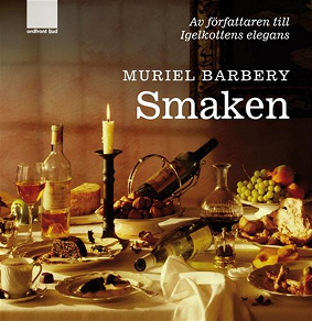 Cover for Smaken