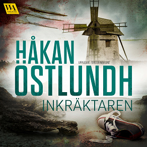 Cover for Inkräktaren