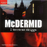 Cover for I terrorns skugga