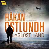 Cover for Laglöst land