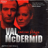 Cover for Andras plåga