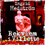 Cover for Rekviem i Villette