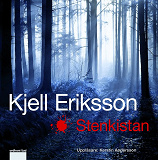 Cover for Stenkistan