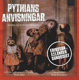 Cover for Pythians anvisningar
