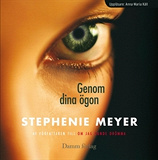 Cover for Genom dina ögon