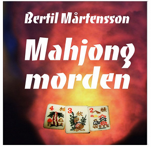 Omslagsbild för Mahjongmorden