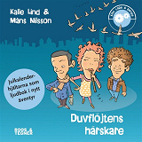 Cover for Duvflöjtens härskare