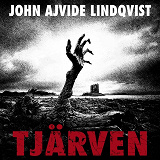 Cover for Tjärven