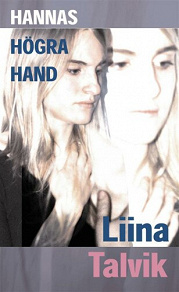 Omslagsbild för Hannas högra hand