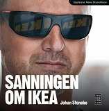 Cover for Sanningen om Ikea