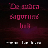 Cover for De andra sagornas bok