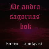 Omslagsbild för De andra sagornas bok