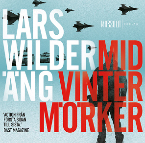 Cover for Midvintermörker