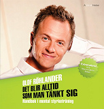 Cover for Det blir alltid som man tänkt sig