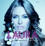 Cover for Laura - Flickan från havet