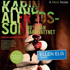 Cover for 80 grader från Varmvattnet