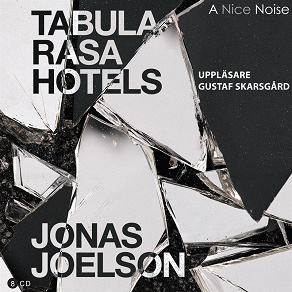 Cover for Tabula Rasa Hotels