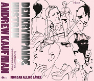 Cover for Den krympande hustrun