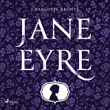 Omslagsbild för Jane Eyre