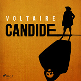 Cover for Candide
