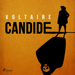 Omslagsbild för Candide