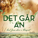 Cover for Det går an