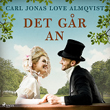 Cover for Det går an