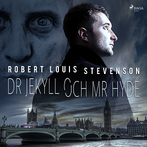 Cover for Dr Jekyll och Mr Hyde