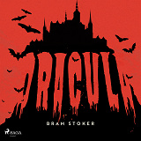 Cover for Dracula