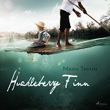 Omslagsbild för Huckleberry Finn