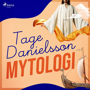 Cover for Mytologi