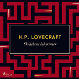 Cover for Skräckens labyrinter