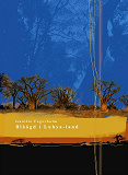 Cover for Blåögd i Luhya-land