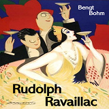 Cover for Rudolph Ravaillac - Mölle Rendezvous