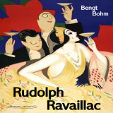 Omslagsbild för Rudolph Ravaillac