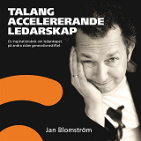 Cover for Talangaccelererande ledarskap