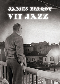Omslagsbild för Vit jazz