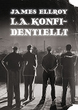 Cover for L.A. konfidentiellt