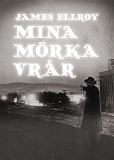 Omslagsbild för Mina mörka vrår