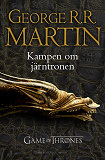 Omslagsbild för Game of thrones - Kampen om Järntronen